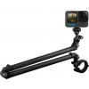 GoPro Boom + držiak na tyč (Boom + Bar Mount) AEXTM-011