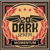 Twenty Dark Seven - Momentum [CD]