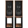 Wharfedale Super Linton Farba: Black Oak