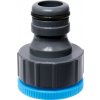 Adaptér AQUACRAFT 550990, MAX-Flow, 3/4