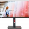 23.8 Lenovo ThinkVision P24q-30 čierna / IPS / 2560 x 1440 / 4ms / 300cd / 1000:1 / DP+HDMI / VESA / Pivot (63B4GAT6EU)