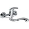 NOVASERVIS NOVASERVIS - Drezová umývadlová batéria 150 mm Metalia 55 chróm 55070,0