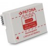 PATONA baterie pro foto Canon LP-E8 950mAh
