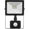 Modee Smart reflektor LED Floodlight Ultra Slim 10W neutrálna biela + senzor (ML-FLS4000K10WSA)