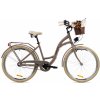 Dámsky Retro Bicykel Hliníkový 26