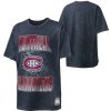 Outerstuff Dětské tričko Montreal Canadiens NHL Time To Shine Cnk Mw Tee Veľkosť: Dětské XL (13 - 15 let)