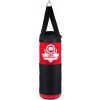 BUSHIDO Boxovací pytel DBX BUSHIDO Kids 60cm/22cm 7kg pro děti, červený
