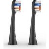TrueLife SonicBrush UV Whiten Plus Black 2 ks