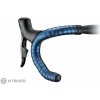 Ciclovation Poly Touch Vapor Metallic Portimao Blue.
