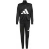 Detská Tepláková súprava ADIDAS J BL TR TS 205 JE1399 – Čierna