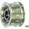 AS-PL Předstihová spojka Brand new Bosch Starter sol AFP0003(INA)