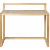 Ferm Living Písací stôl Little Architect, ash