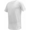Pánske tričko kr.rukáv SENSOR MERINO CORDURA biela L
