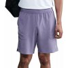 Pánske šortky Nike Court Advantage Dri-Fit 8in - dusty amethyst/white - Fialový (XXL)