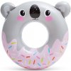 Nafukovacie koleso zoo Intex 59266 koala 76 cm