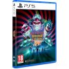 Hra na konzole Killer Klowns z Outer Space: The Game - PS5 (0811949038562)