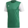 Adidas Estro 19 JSY M DP3238 football jersey (48394) Black 176cm