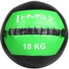 HMS Posilovací míč WLB zelený - 10kg