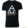 Deus Ex - Golden Triangle (tričko)