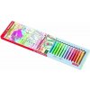 Zvýrazňovač STABILO swing cool Pastel 18 ks