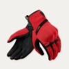 REVIT Rukavice Mosca 2 standard Red-Black XL