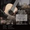 Andres Segovia - Master of the Classical Guitar / Coloured / Vinyl [LP]