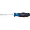 PARK TOOL kľúč centrovací 5,5mm 6HR s rukoväťou PT-SW-18C-