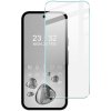 IMAK 104151 IMAK 3D INVISIBLE Tvrdené sklo pre Google Pixel 9a