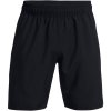 Under Armour shorts UA Woven Graphic shorts BLK Mens čierna