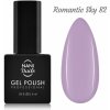 NANI gél lak 6 ml - Romantic Sky
