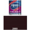 Chemolak Ferro Color U 2066 2880 pololesk 0,75 l