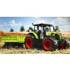 IQ models RC Traktor s valníkom Arion CLAAS 660 1/16