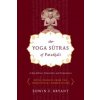 Yoga Sutras of Patanjali (Edwin F Bryant)(Brožovaná)