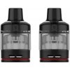 Vaporesso GTX 22 Cartridge Empty Pod 3.5 ml (2 ks/bal.) Objem: 3.5 ml, Balenie: 2 ks