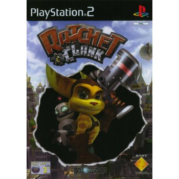 Ratchet and Clank