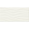 OBKLAD BLANKA WHITE LINES STRUCTURE MAT 29,7X60 cm 1,25m2 (II. AKOST)