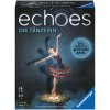 echoes Die Tänzerin