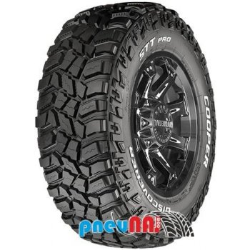 Cooper Discoverer STT PRO 275/65 R20 121Q