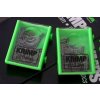 KORDA - Spare Krimps 0,7 mm 50 ks