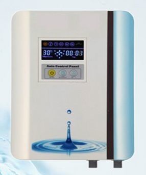 Ozónový čistič vody AQUA WP 1,0 500 mg/h od 825,43 € - Heureka.sk