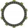 EBC Lamely spojky set EBC CK2297 STD