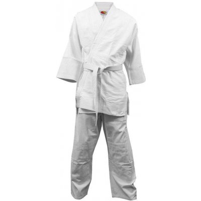 SMJ sport Judo uniforma 350g SMJ Sport s opaskom