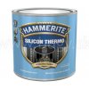 AkzoNobel Hammerite Silikon Thermo 400, 2v1, 0,250L, černý