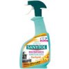 Sanytol odmasťovač kuchyňa sprej 500 ml HY392006
