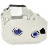 Farbiaca páska RC-85W biela, 85 m