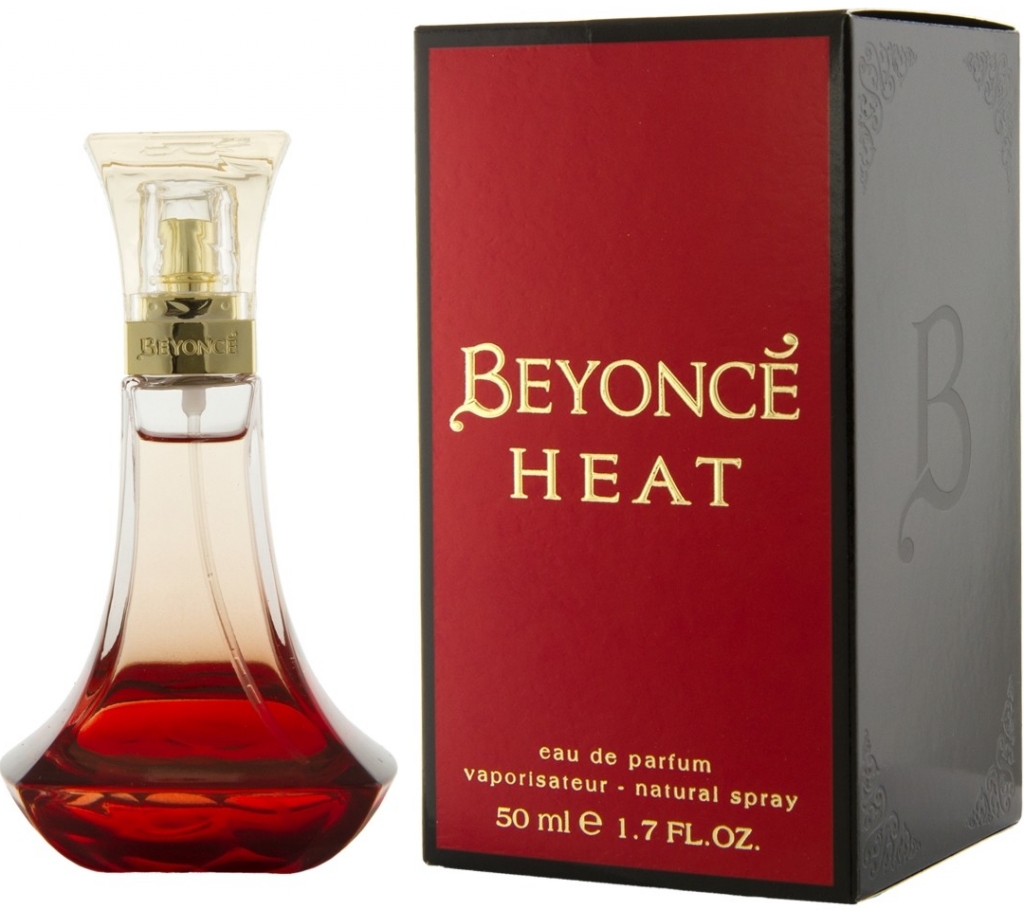 Beyonce Heat parfumovaná voda dámska 50 ml od 19,5 € - Heureka.sk