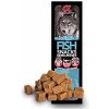 Alpha Spirit dog snack rybací 35 g