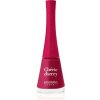 Bourjois 1 Seconde rýchloschnúci lak na nechty odtieň 008 Chérie Cherry 9 ml
