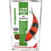 Sera Koi All Seasons Probiotic 500 g - speciální krmivo