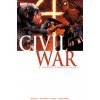 Civil War (McNiven Millar)(Brožovaná)